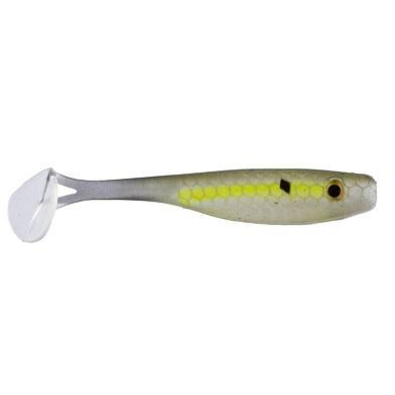 Big Bite Suicide Shad|3.5″|5″|Blue Back Herring|Fish Bone|Magic Purple|Pearl|SS Green|Tenn Shad|AYU|Blue Gizzard