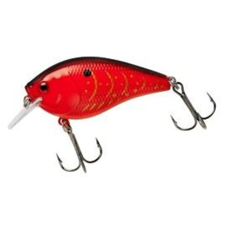 Booyah XCS1 Series Shallow Square Bill Crankbait