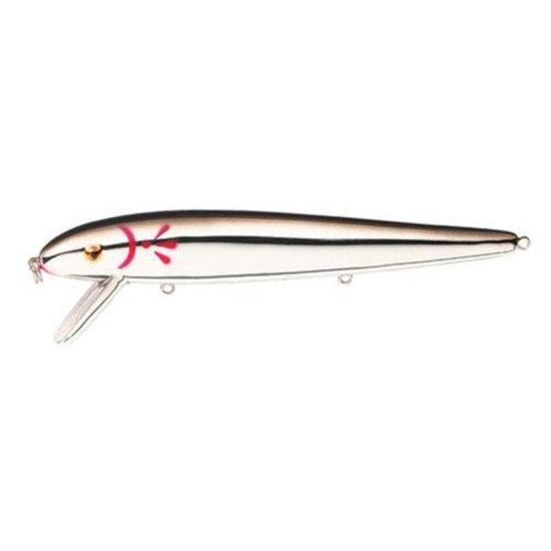 Cordell Red Fin|1oz Chrome Black|1oz Chrome Blue|1oz Rainbow Trout|1oz Smokey Joe|3-8 Chrome Black|3-8 Chrome Blue|3-8 Gold Black Back DWO|3-8 Gold-Orange|5-8 Chrome Black|5-8 Chrome Blue|5-8 Smokey Joe