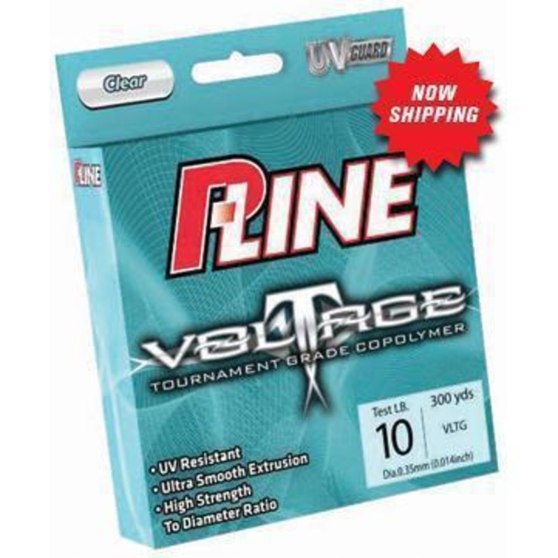 P-Line Voltage Copolymer|17lb|8lb