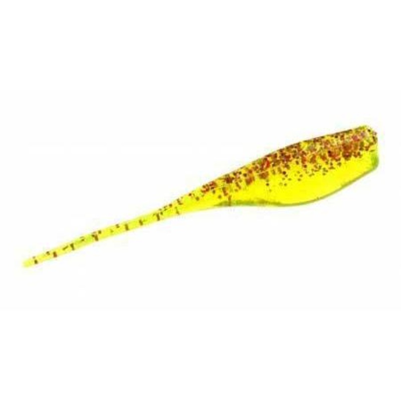 Strike King Mr Crappie Lightning Shad